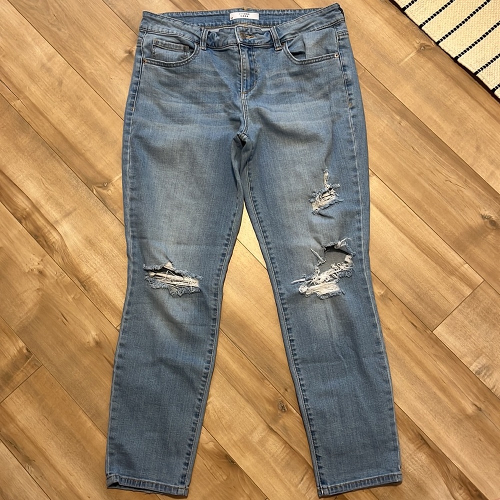 Dynamite Jeans - Picture 2 of 6